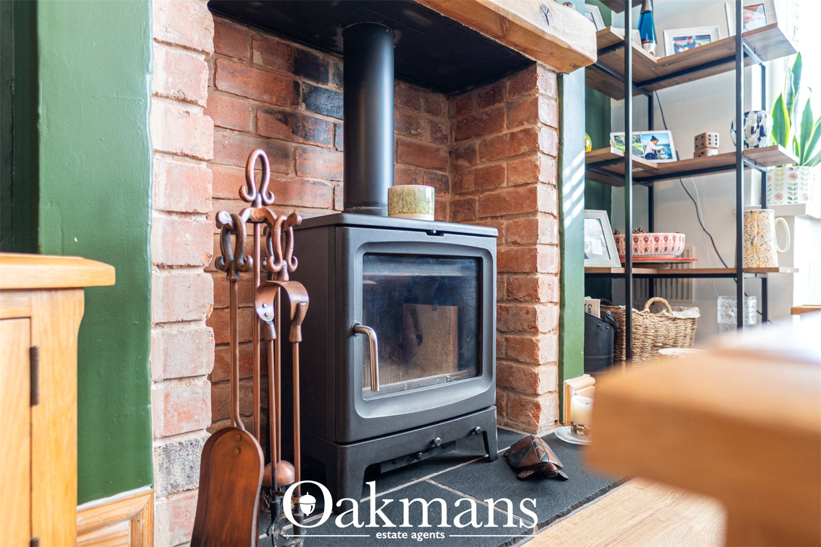 Meadowhill Road, Redditch, B98