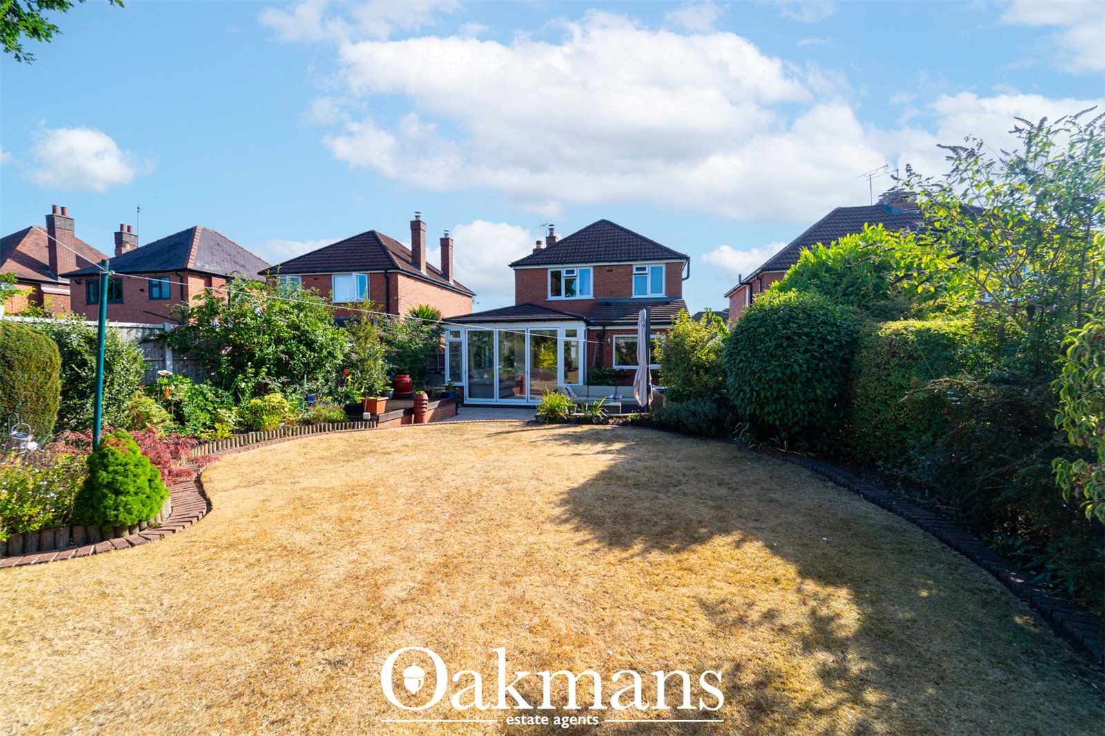 Meadowhill Road, Redditch, B98