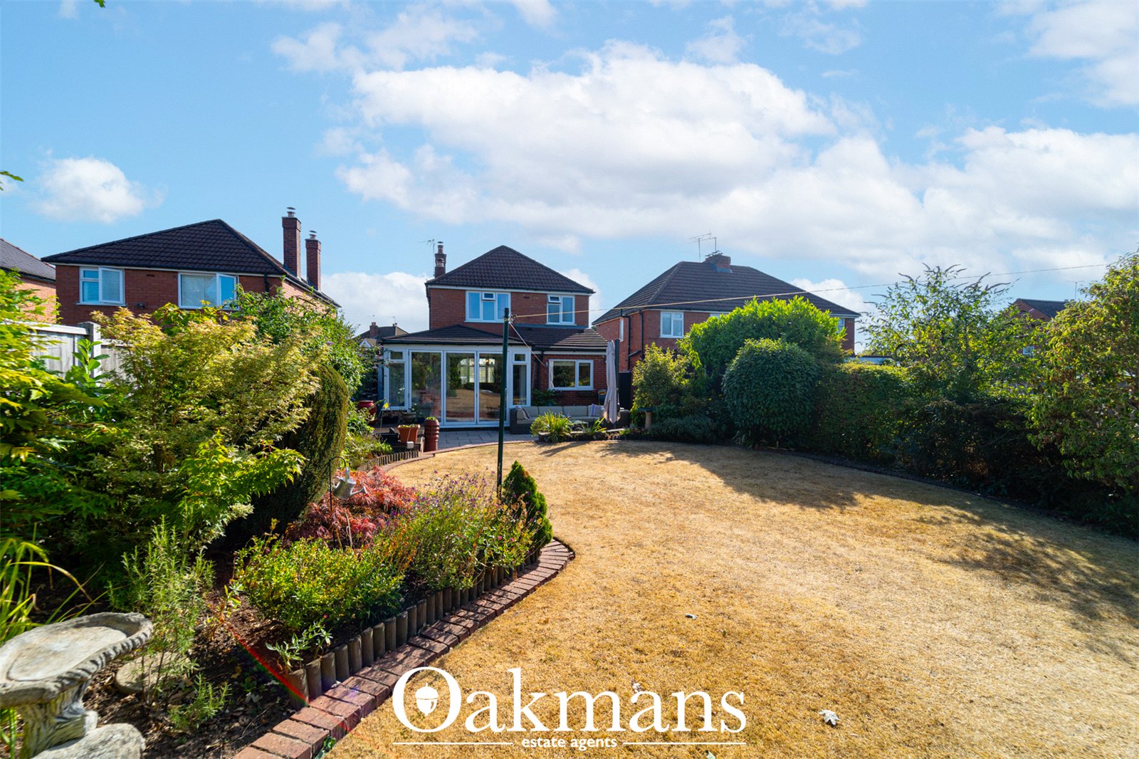 Meadowhill Road, Redditch, B98