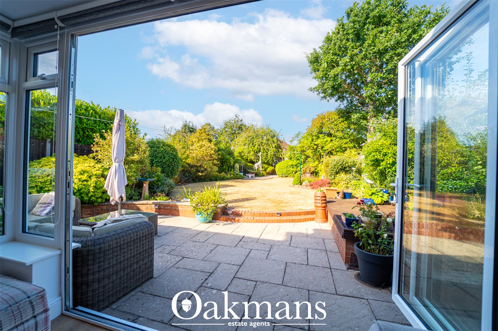 Meadowhill Road, Redditch, B98