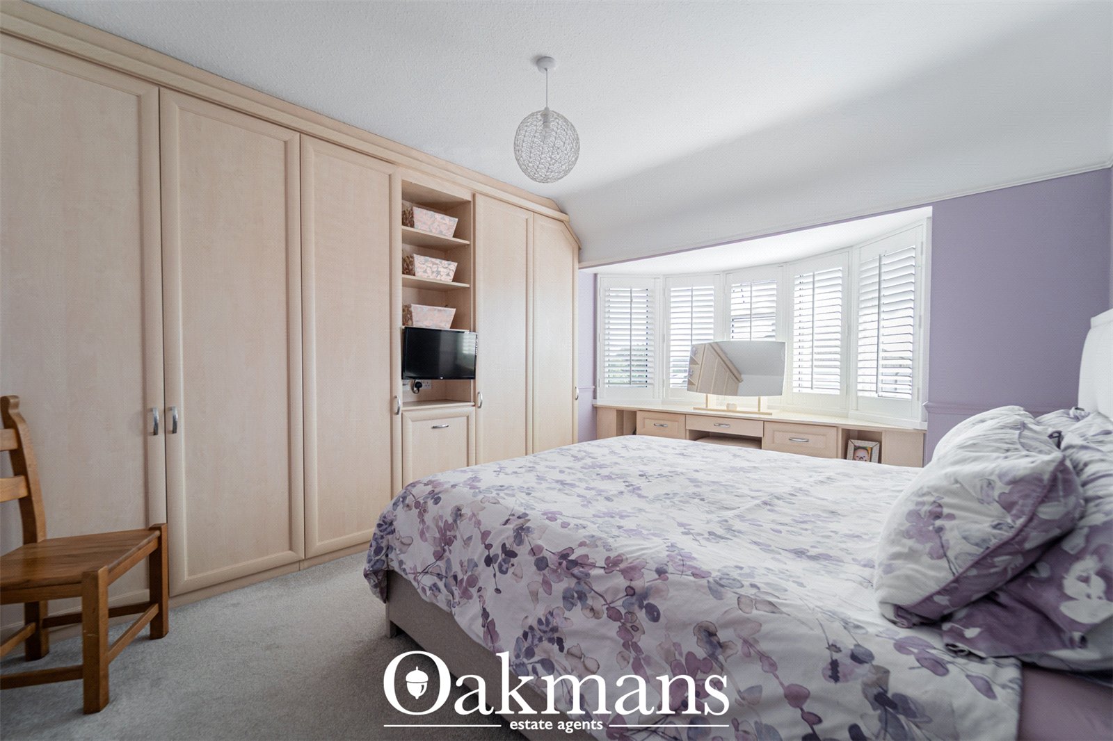 Meadowhill Road, Redditch, B98