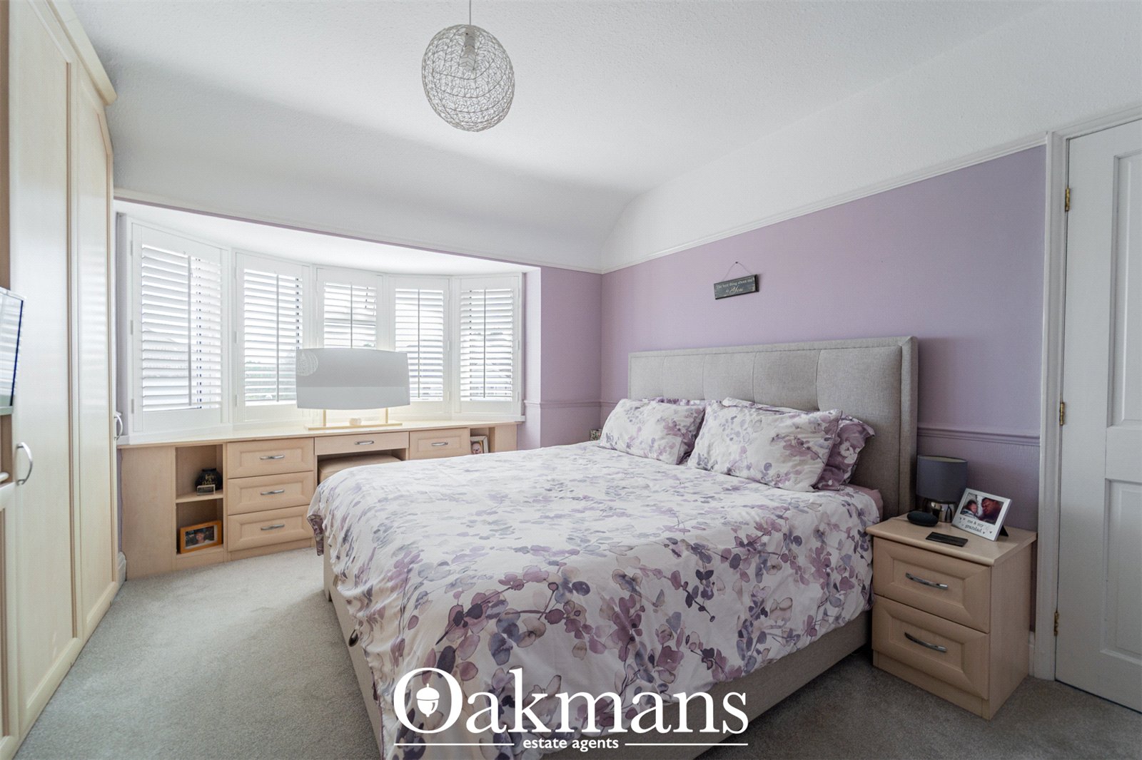 Meadowhill Road, Redditch, B98