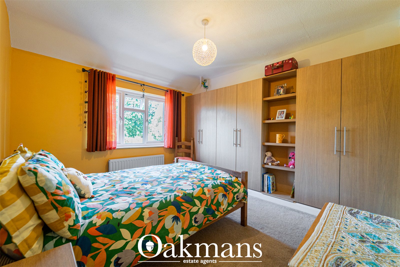 Meadowhill Road, Redditch, B98