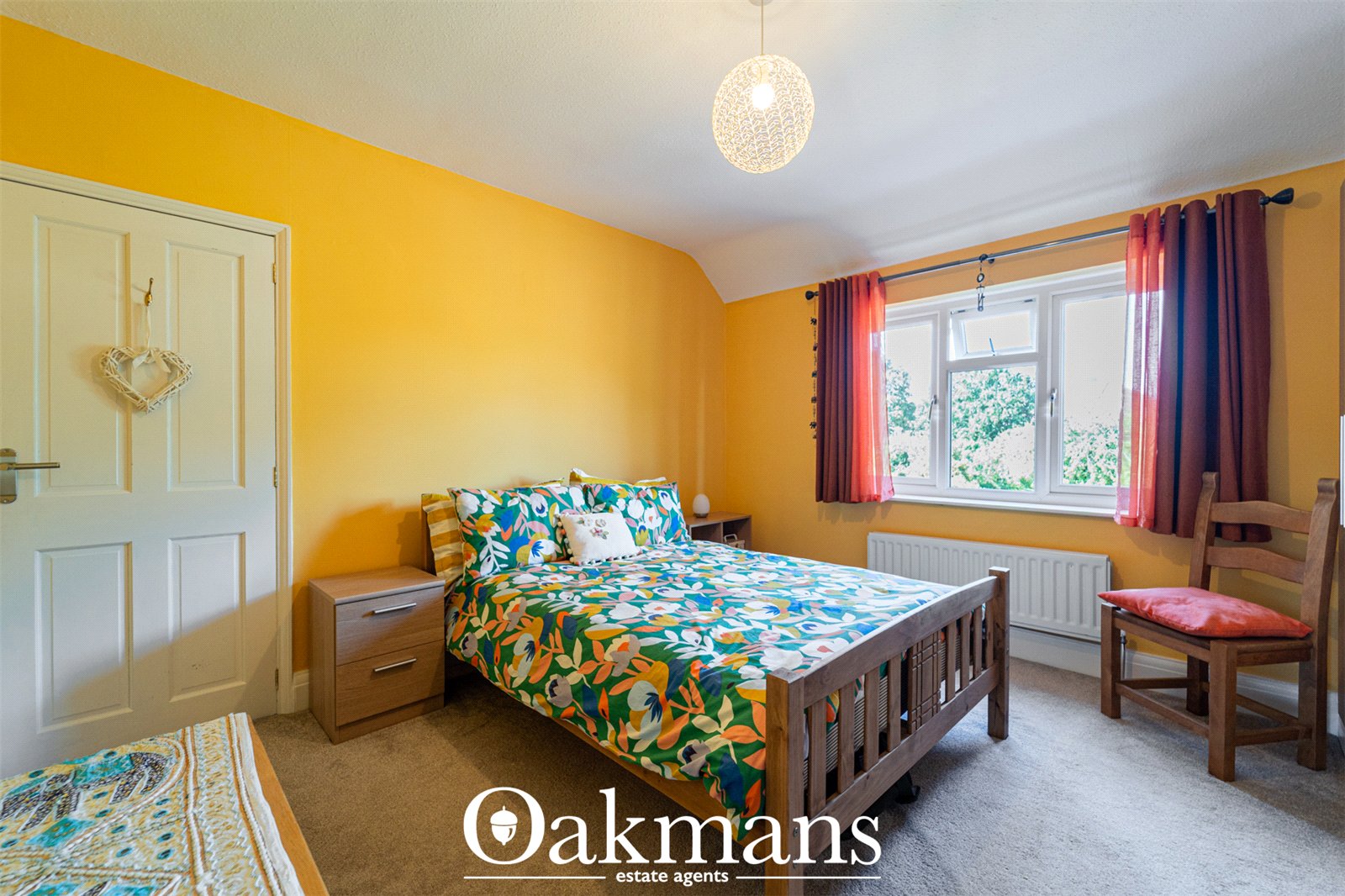 Meadowhill Road, Redditch, B98