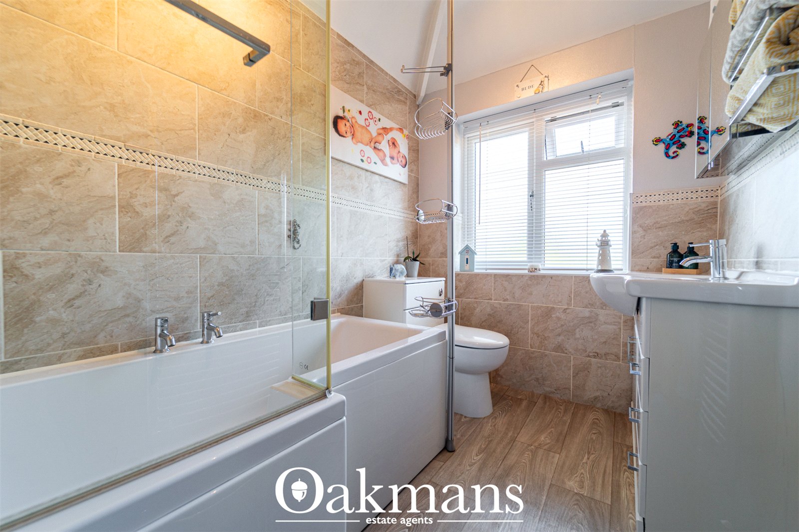 Meadowhill Road, Redditch, B98