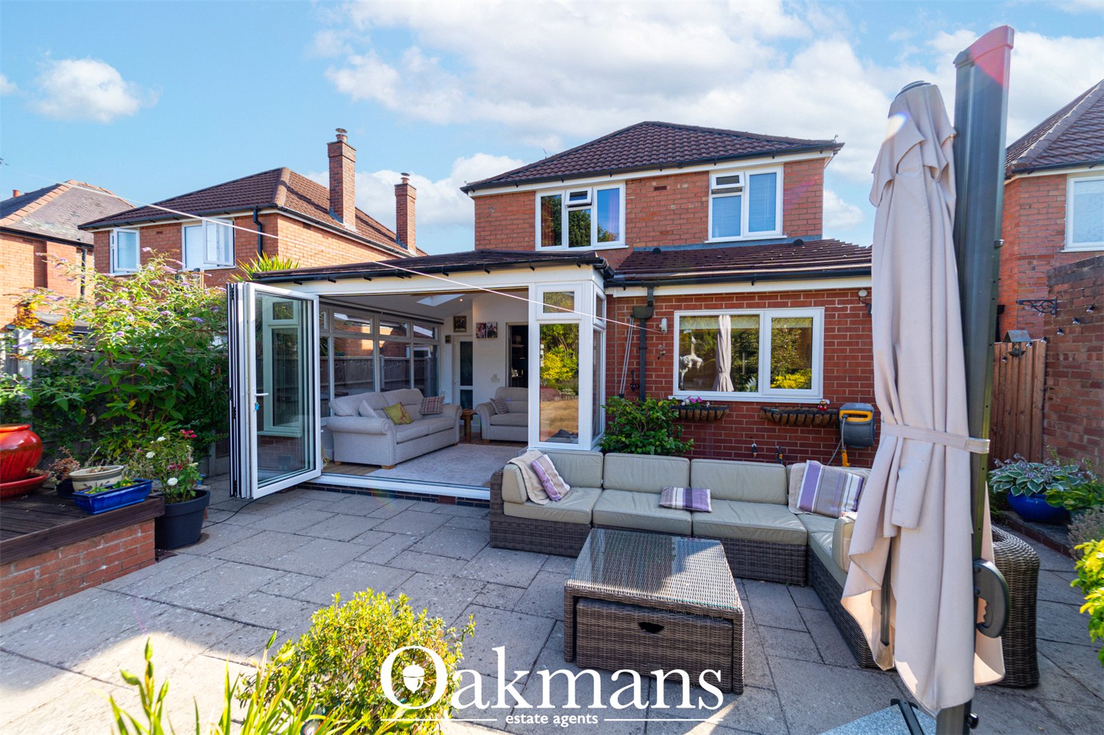 Meadowhill Road, Redditch, B98