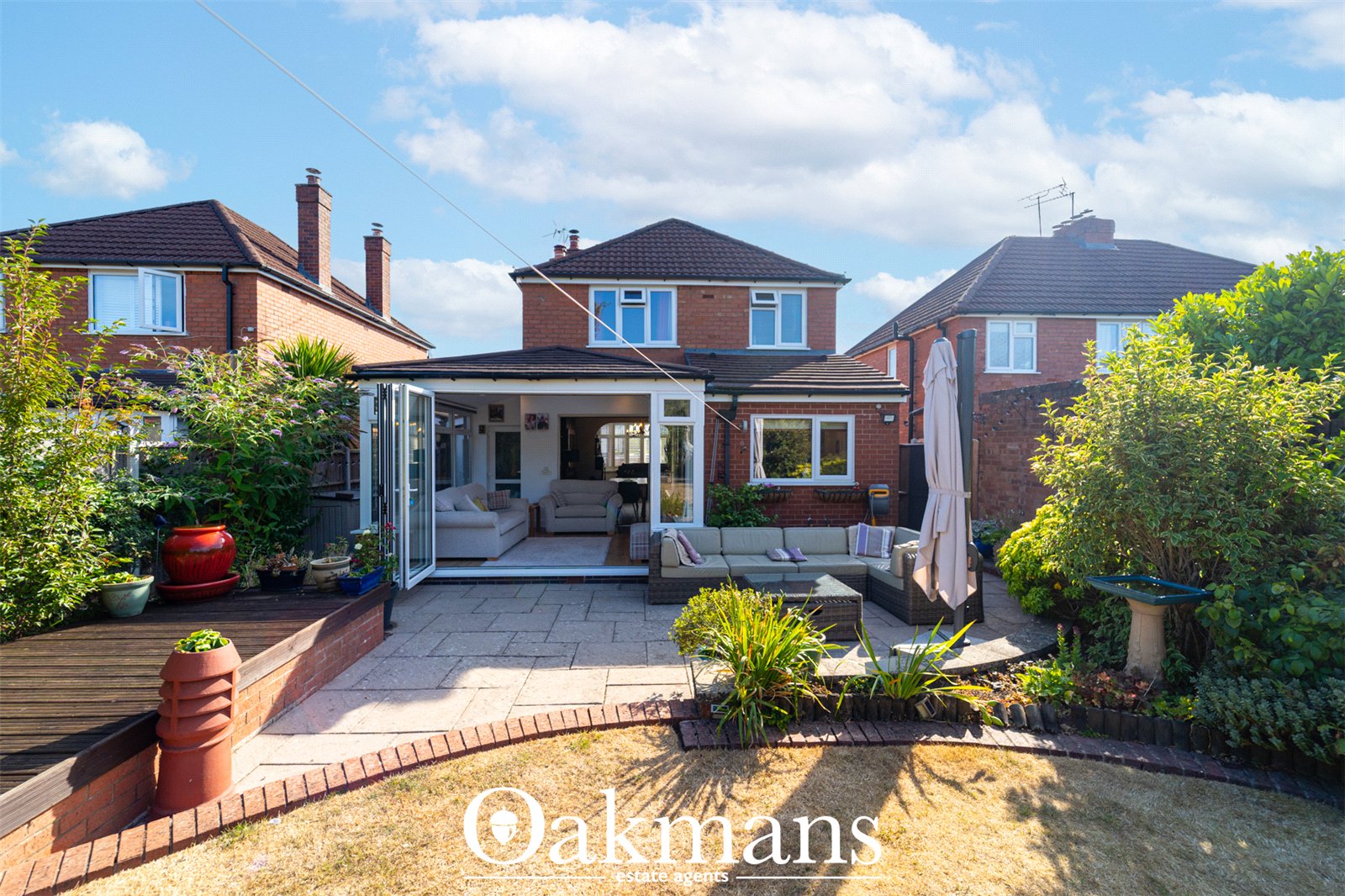 Meadowhill Road, Redditch, B98