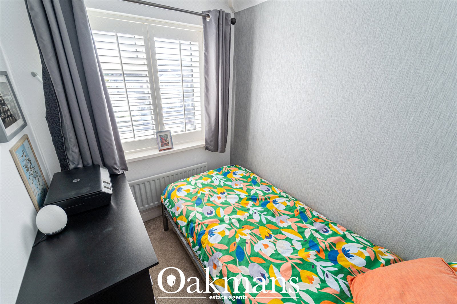 Meadowhill Road, Redditch, B98
