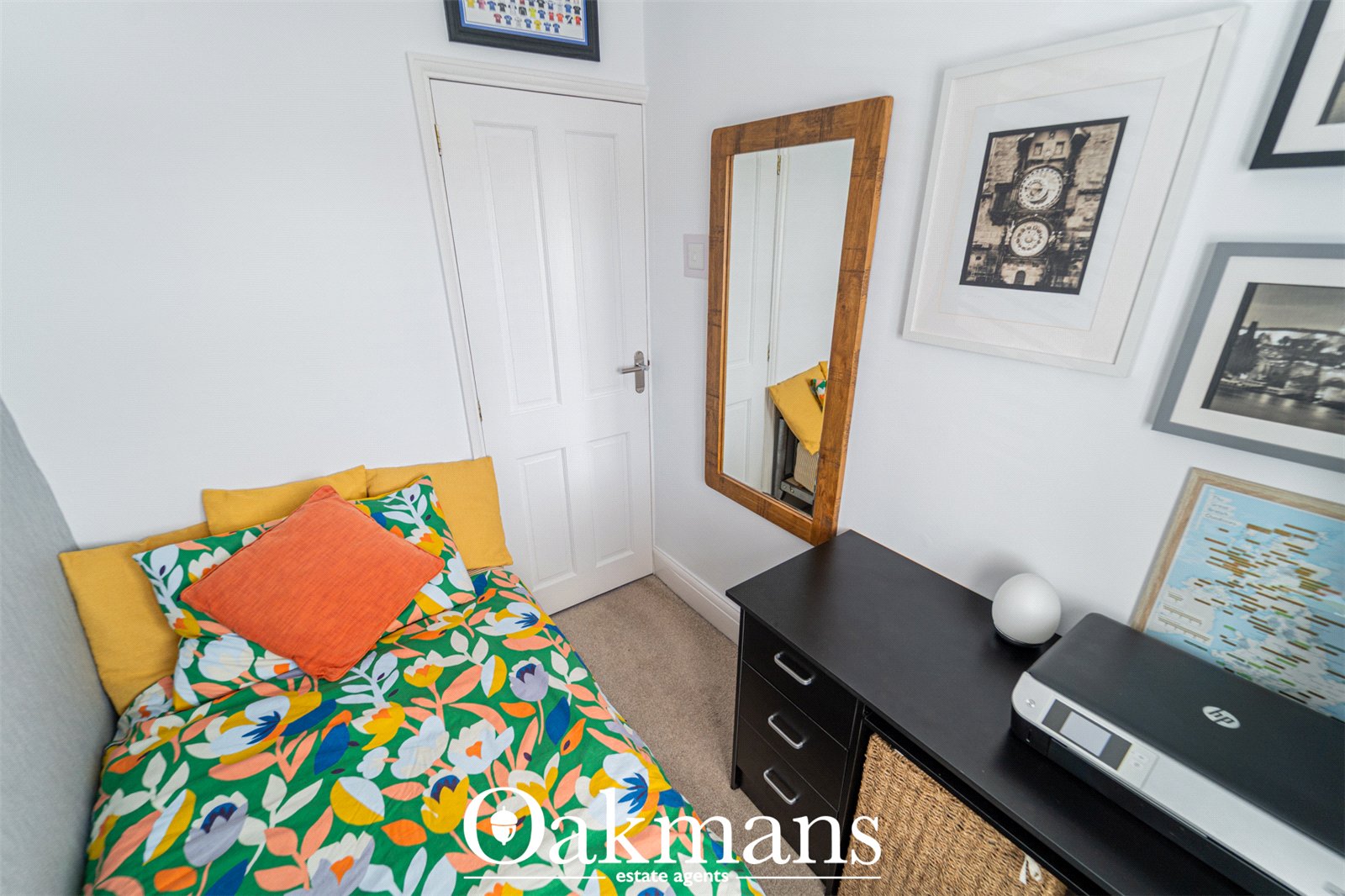 Meadowhill Road, Redditch, B98