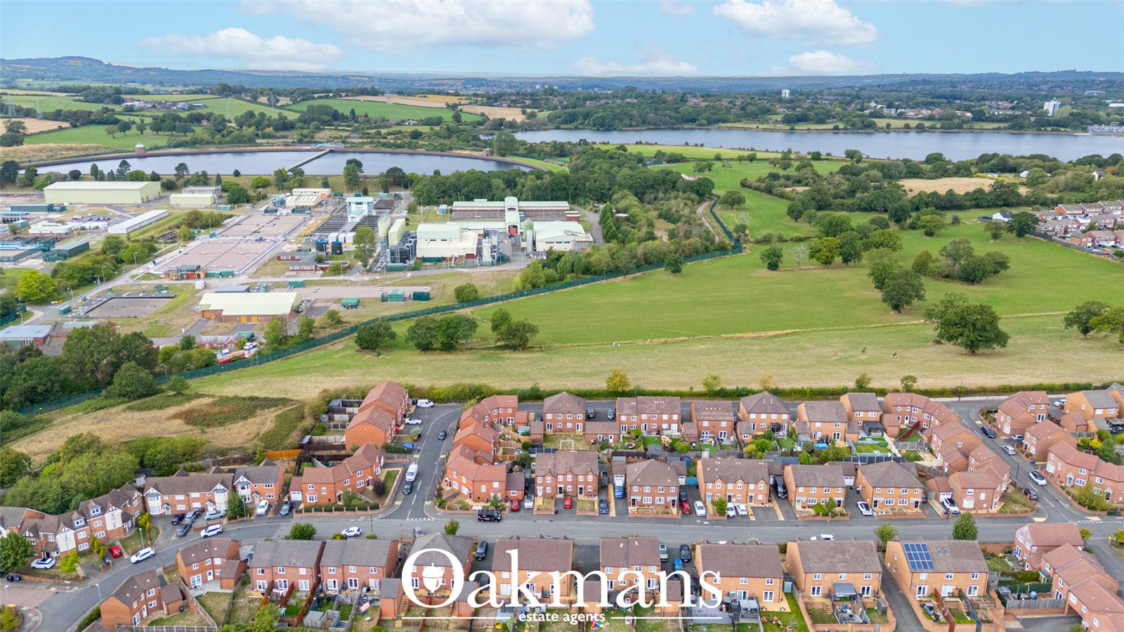 Bartley Crescent, Birmingham, B31