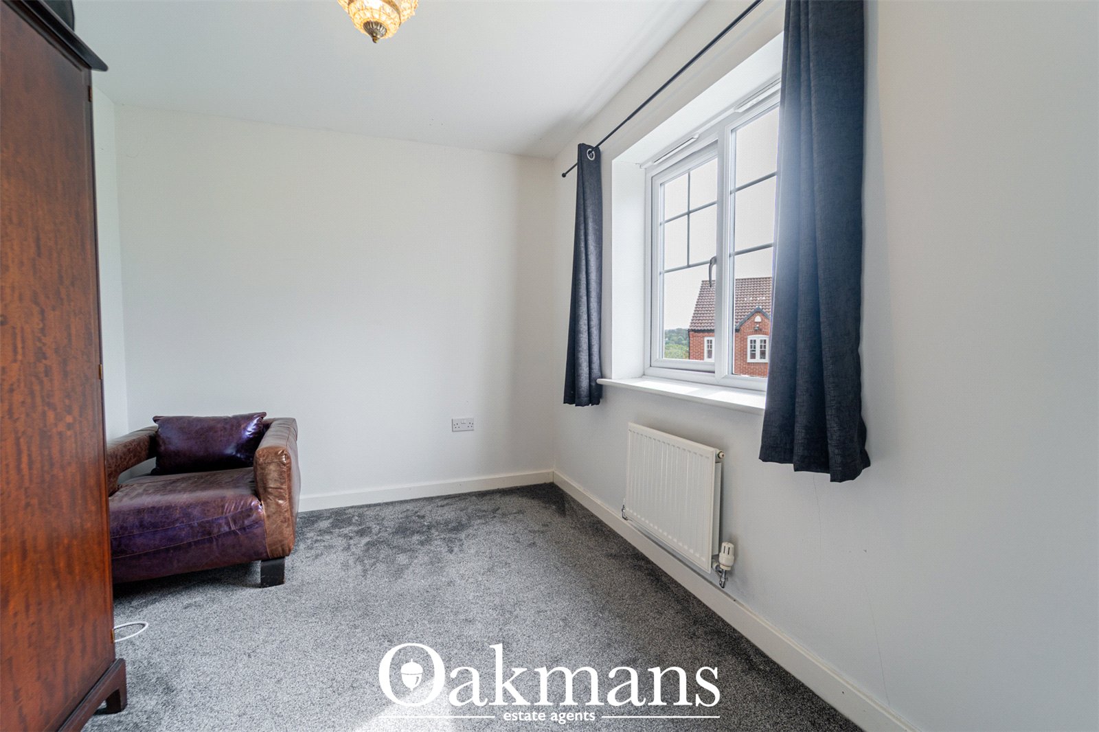 Bartley Crescent, Birmingham, B31