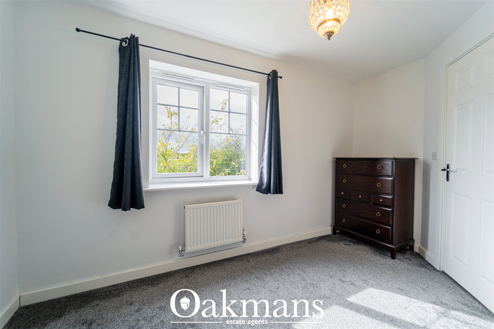 Bartley Crescent, Birmingham, B31
