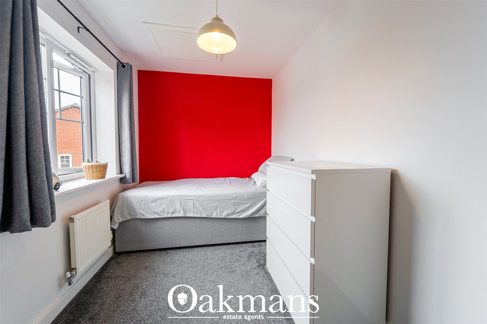 Bartley Crescent, Birmingham, B31