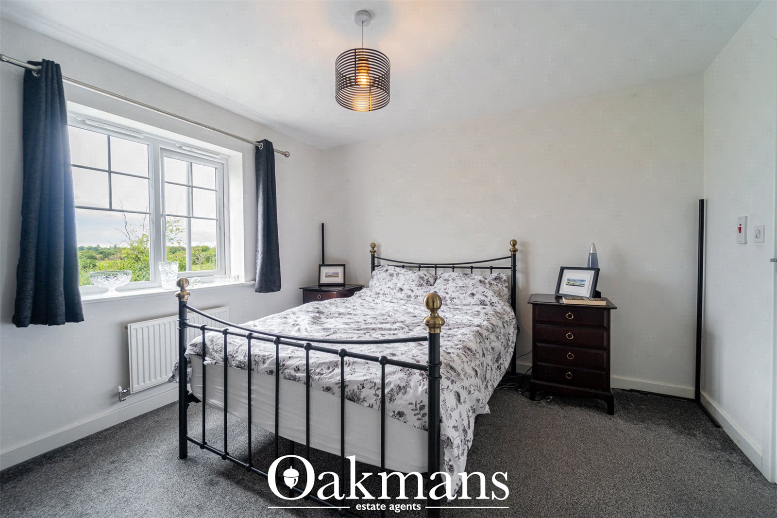 Bartley Crescent, Birmingham, B31