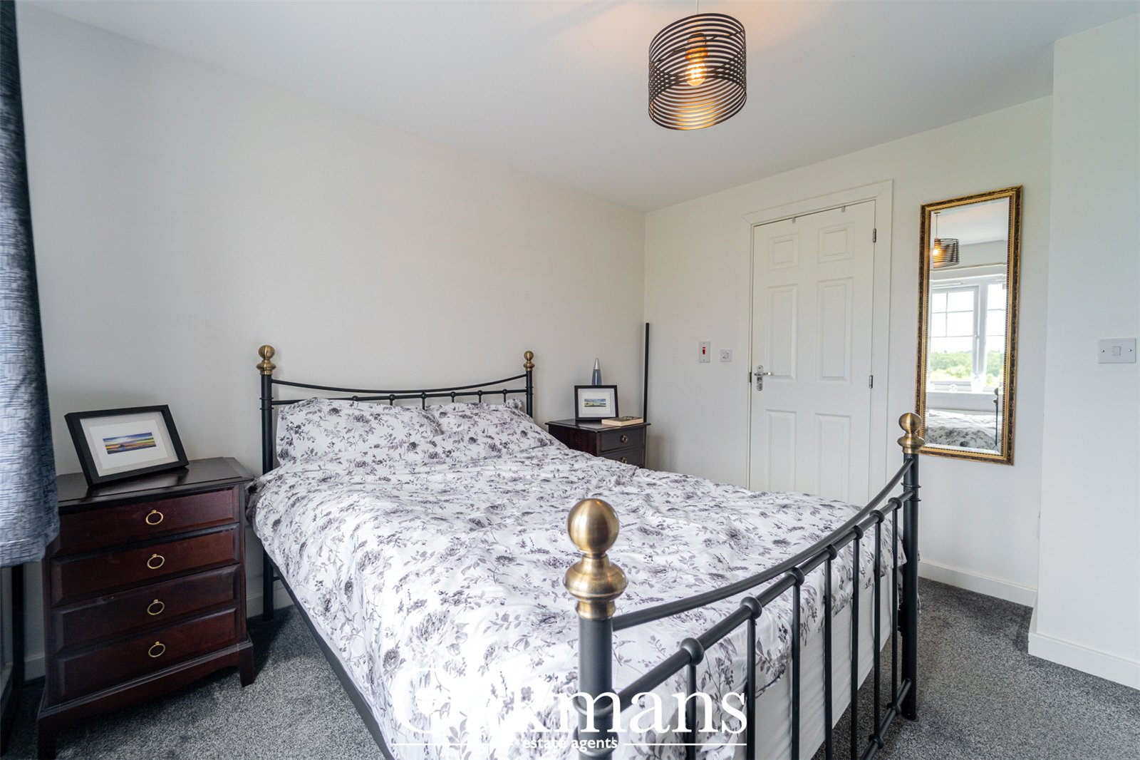 Bartley Crescent, Birmingham, B31