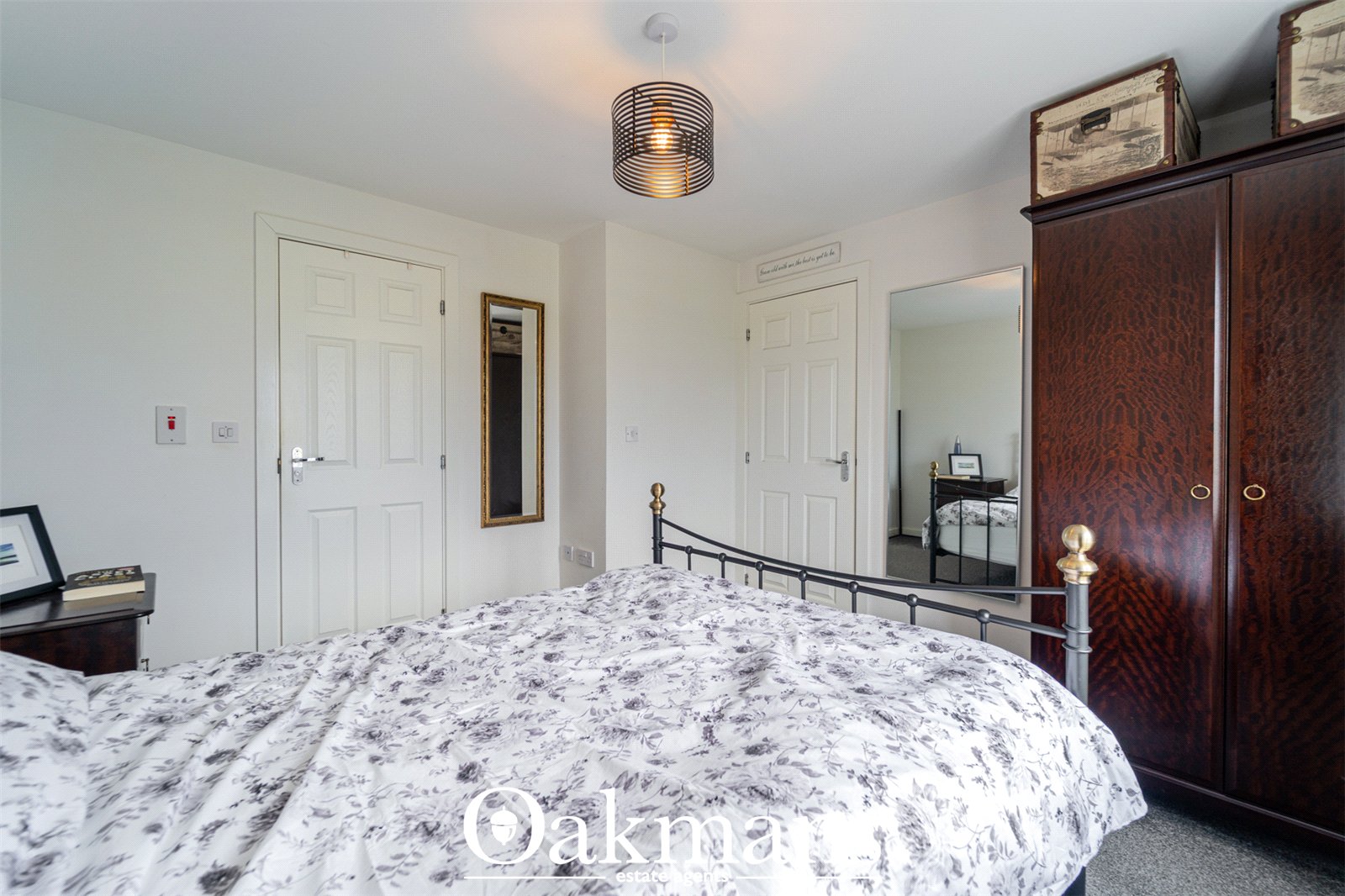Bartley Crescent, Birmingham, B31