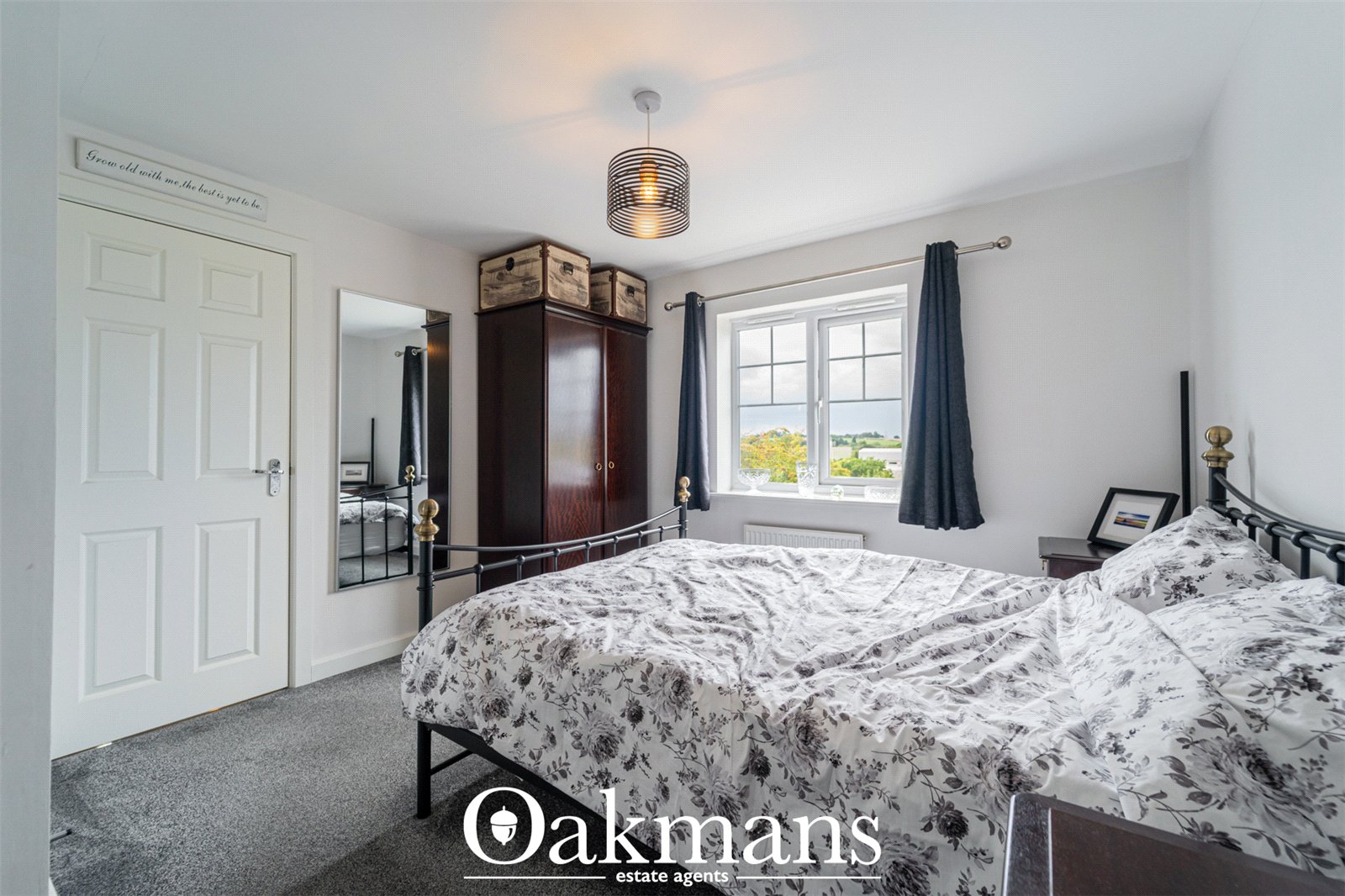 Bartley Crescent, Birmingham, B31