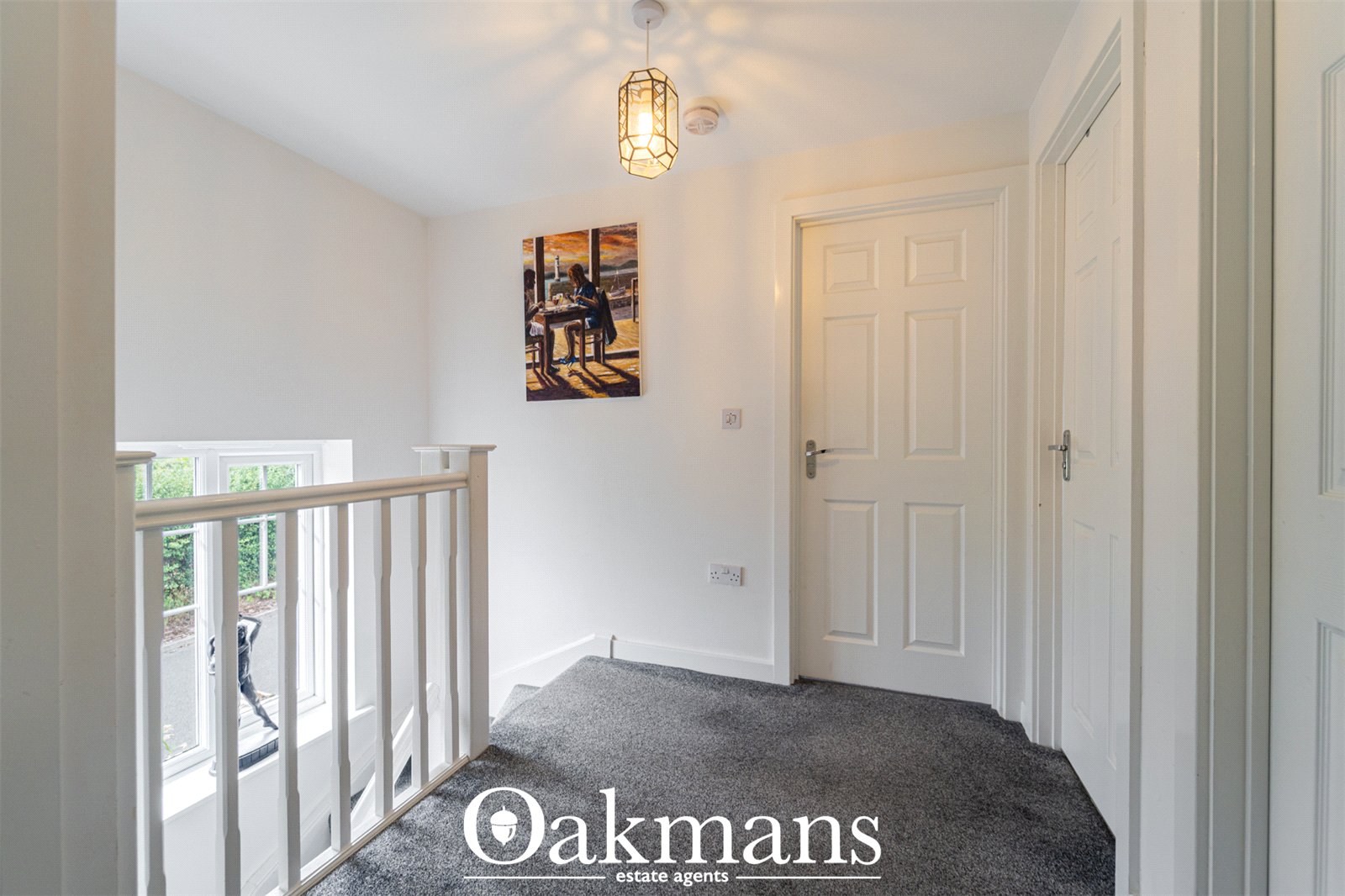 Bartley Crescent, Birmingham, B31