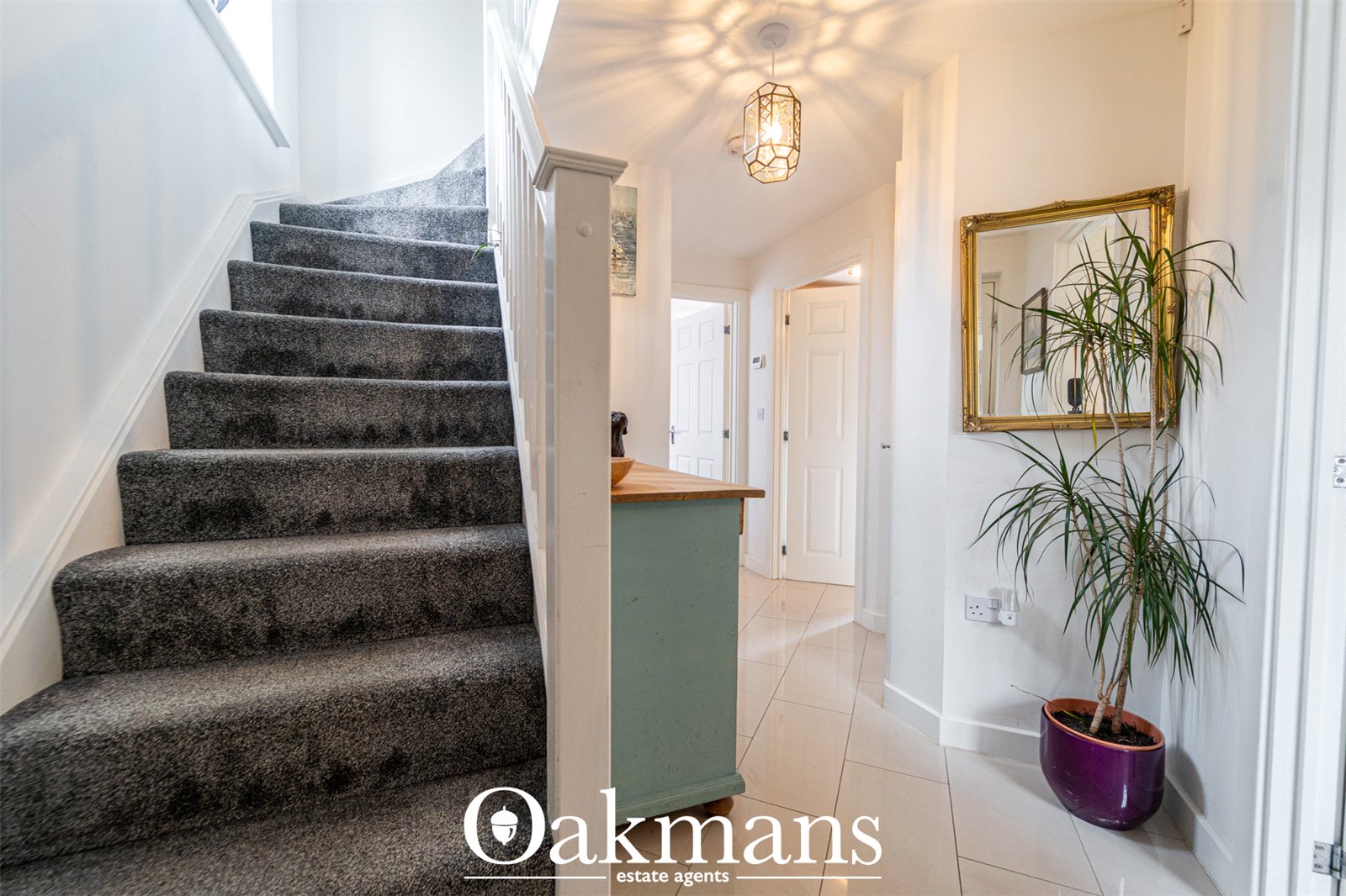 Bartley Crescent, Birmingham, B31