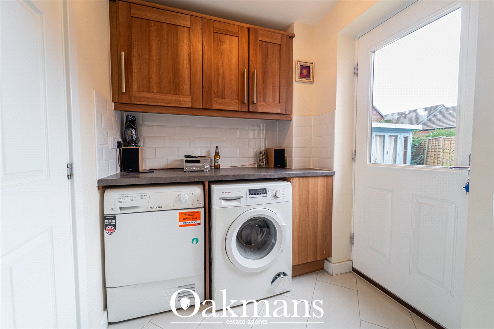 Bartley Crescent, Birmingham, B31