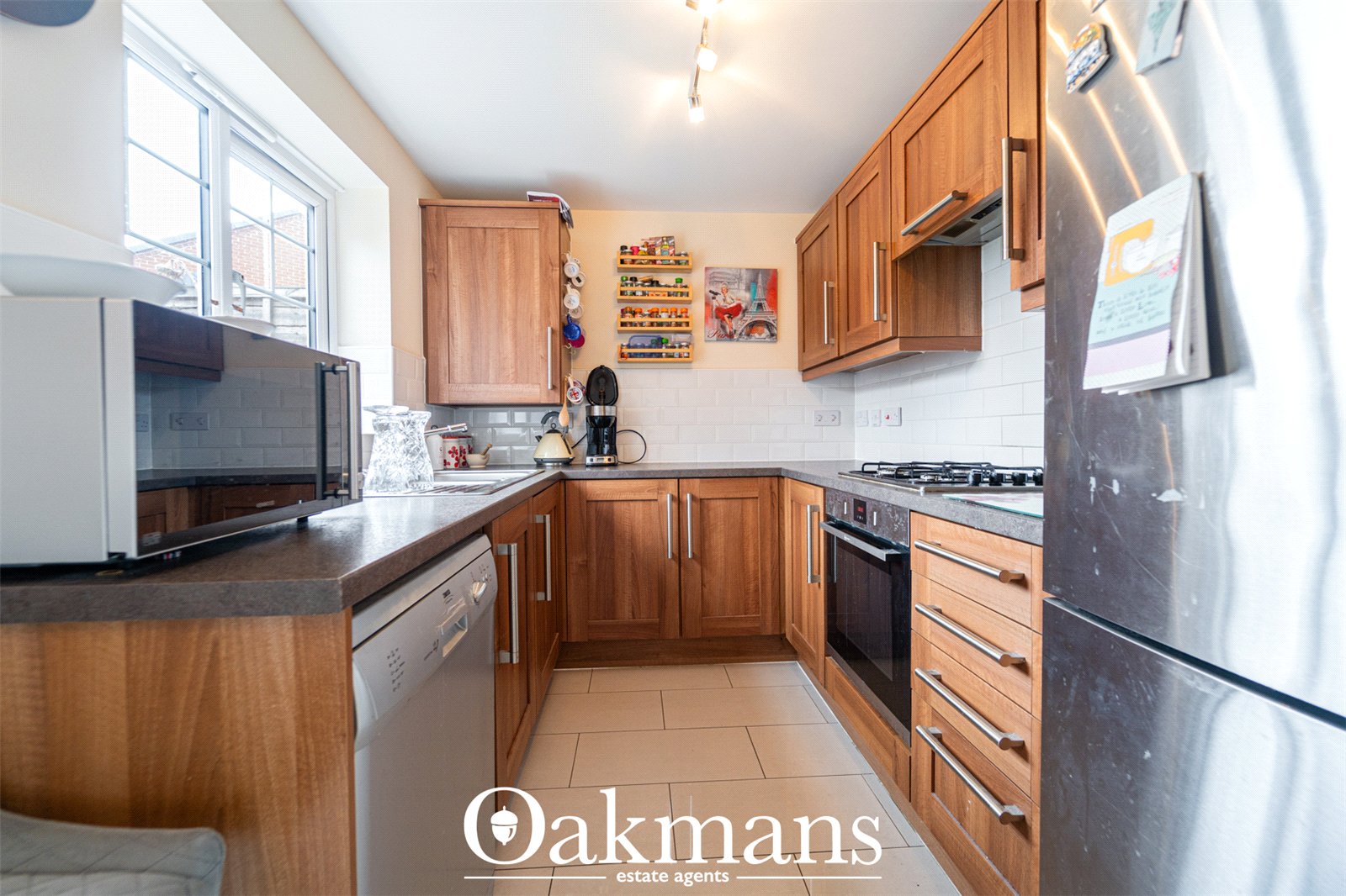 Bartley Crescent, Birmingham, B31