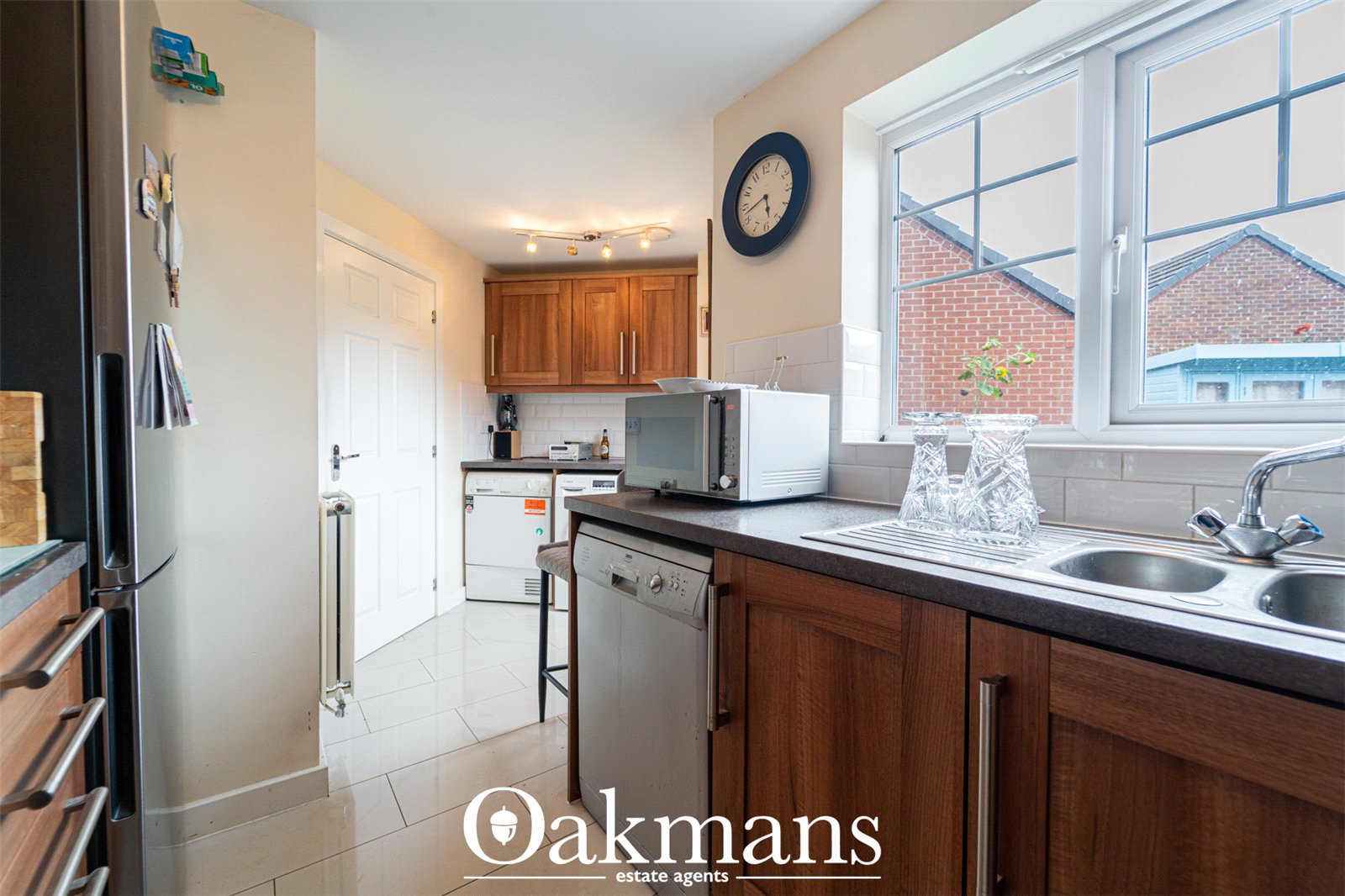 Bartley Crescent, Birmingham, B31