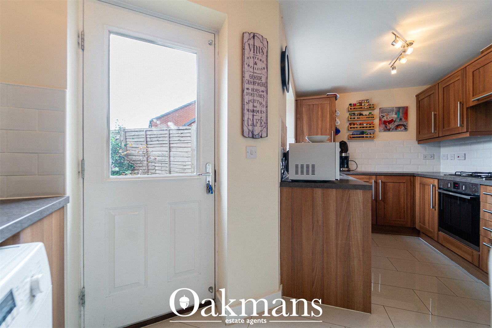 Bartley Crescent, Birmingham, B31