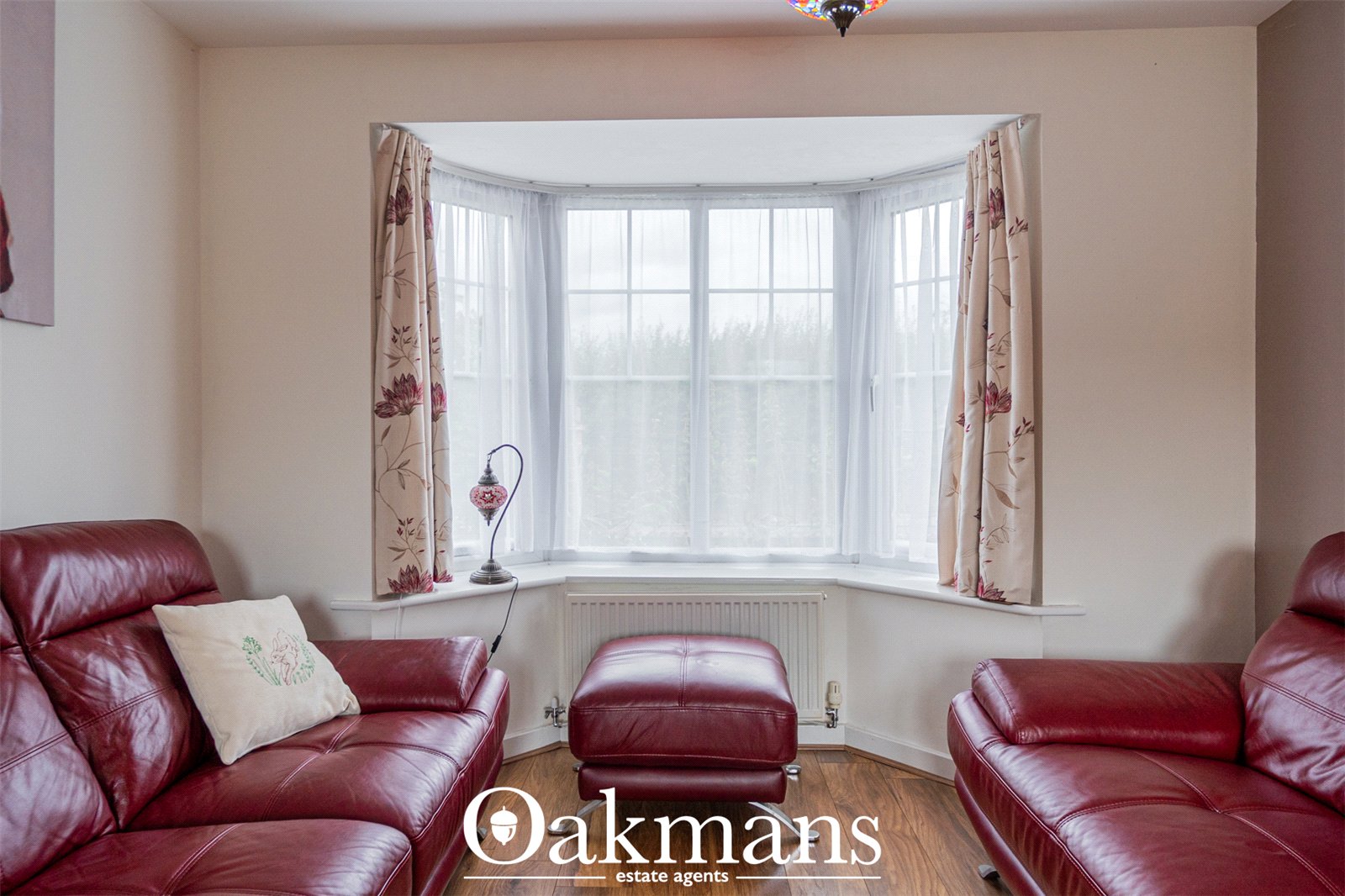 Bartley Crescent, Birmingham, B31