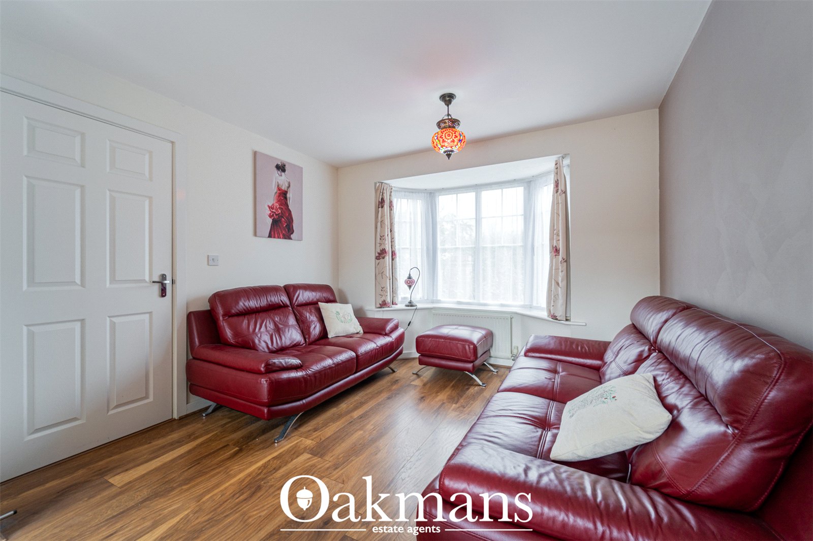 Bartley Crescent, Birmingham, B31