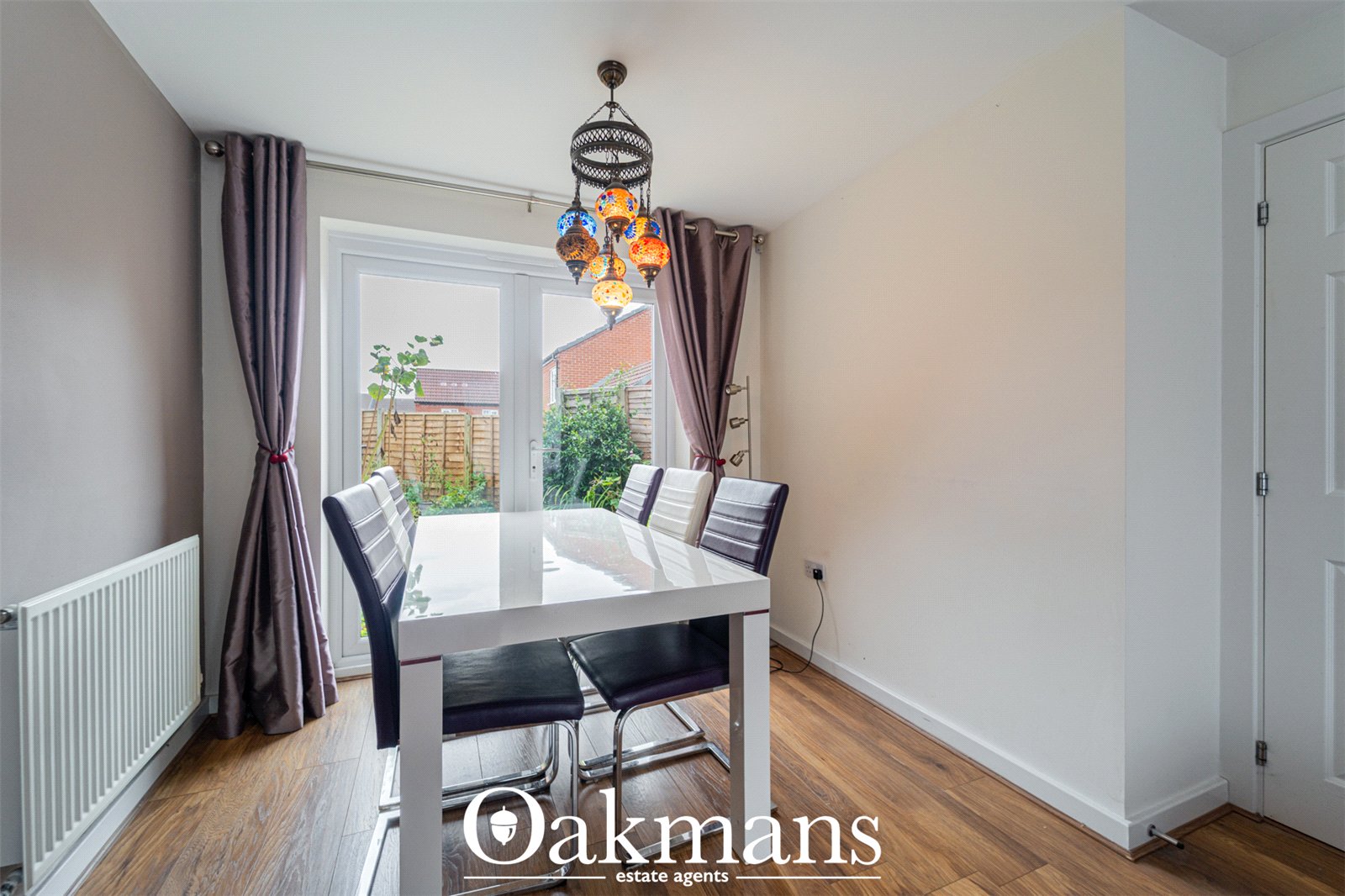Bartley Crescent, Birmingham, B31