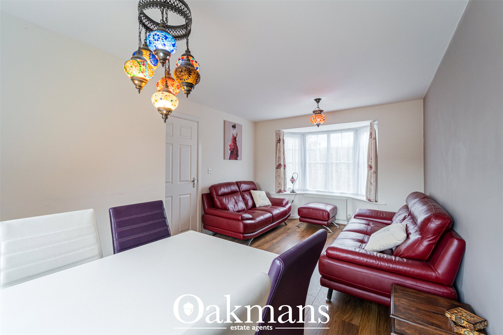 Bartley Crescent, Birmingham, B31