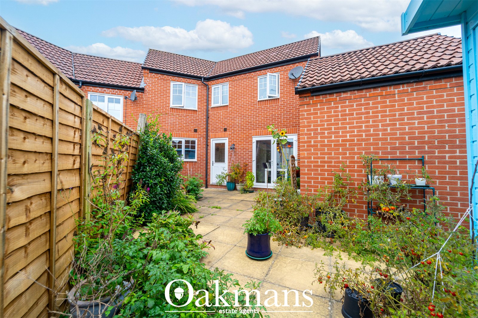 Bartley Crescent, Birmingham, B31