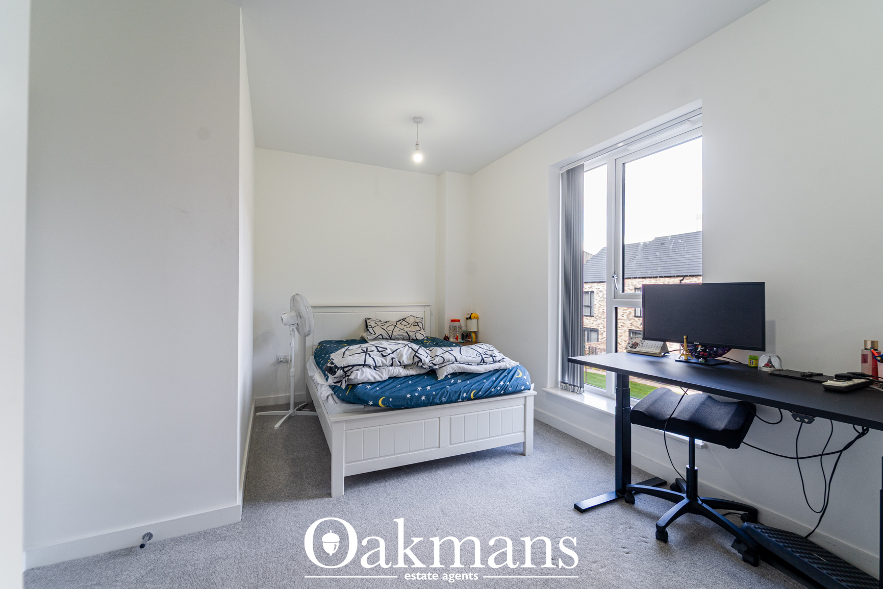 Lucas Close, Birmingham, B12
