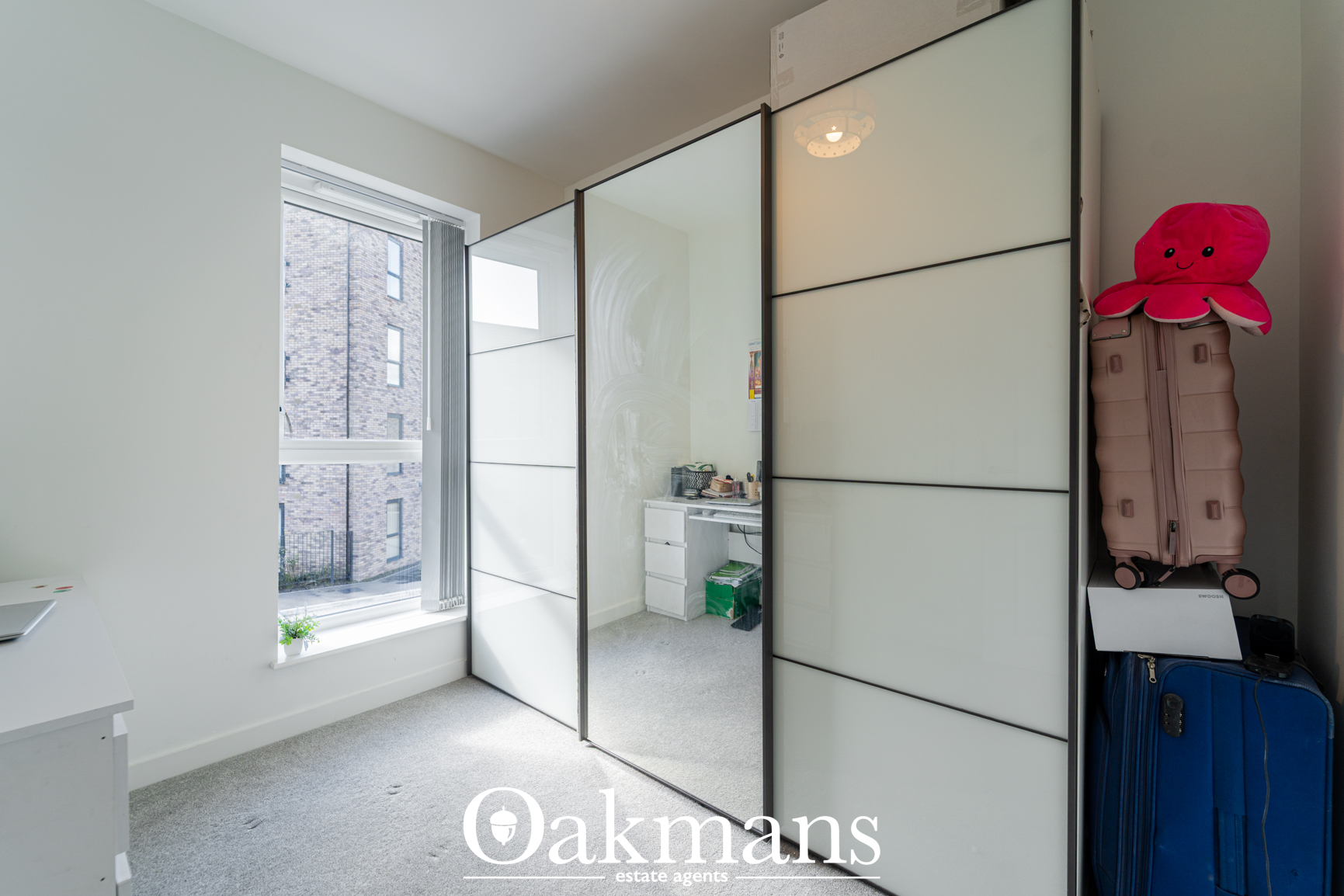 Lucas Close, Birmingham, B12