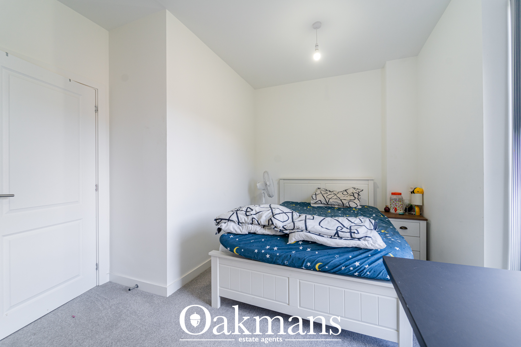 Lucas Close, Birmingham, B12
