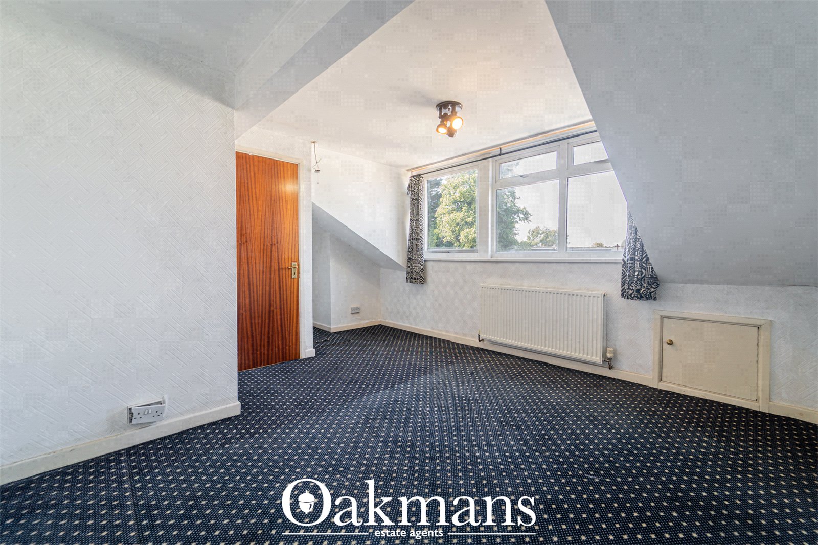 Hagley Road, Smethwick, B66