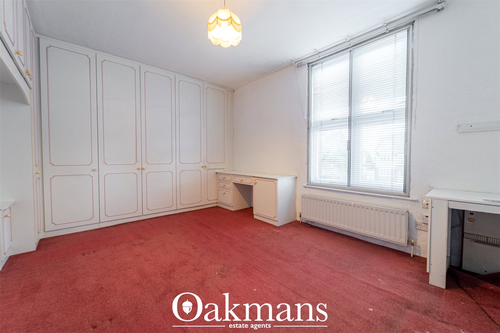 Hagley Road, Smethwick, B66