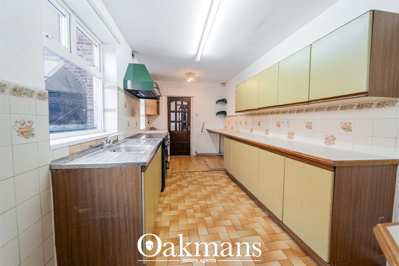 Hagley Road, Smethwick, B66