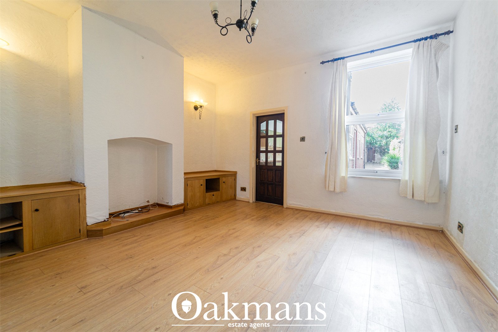 Hagley Road, Smethwick, B66