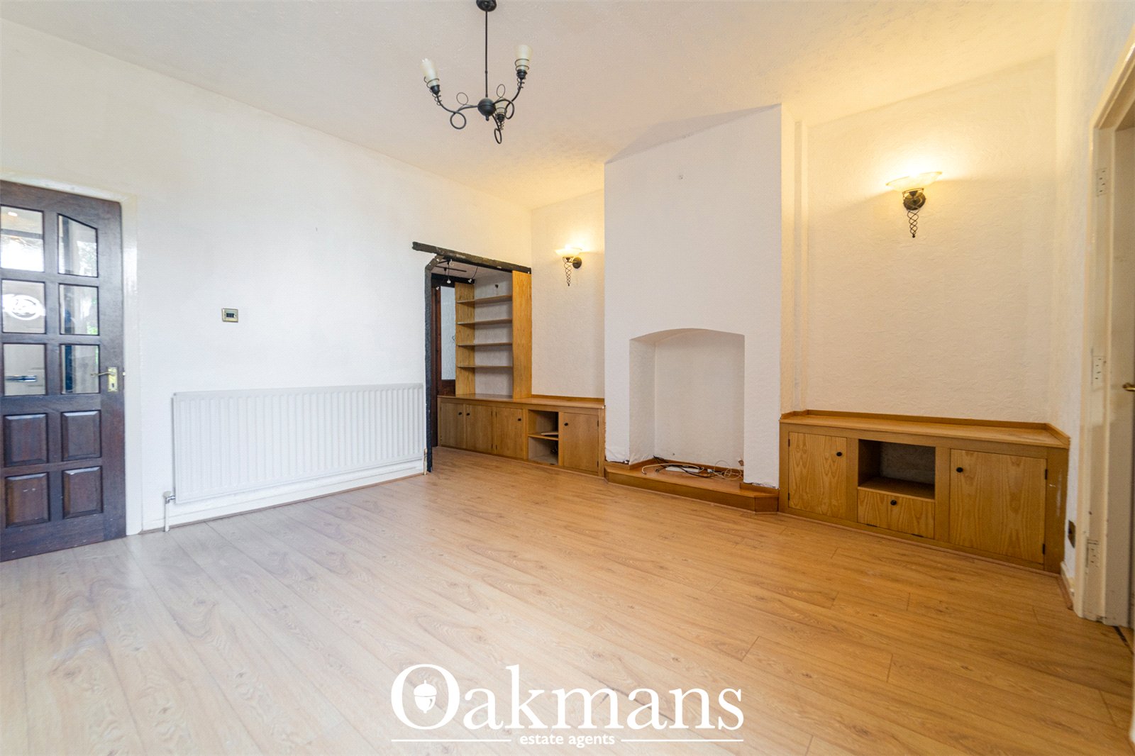 Hagley Road, Smethwick, B66