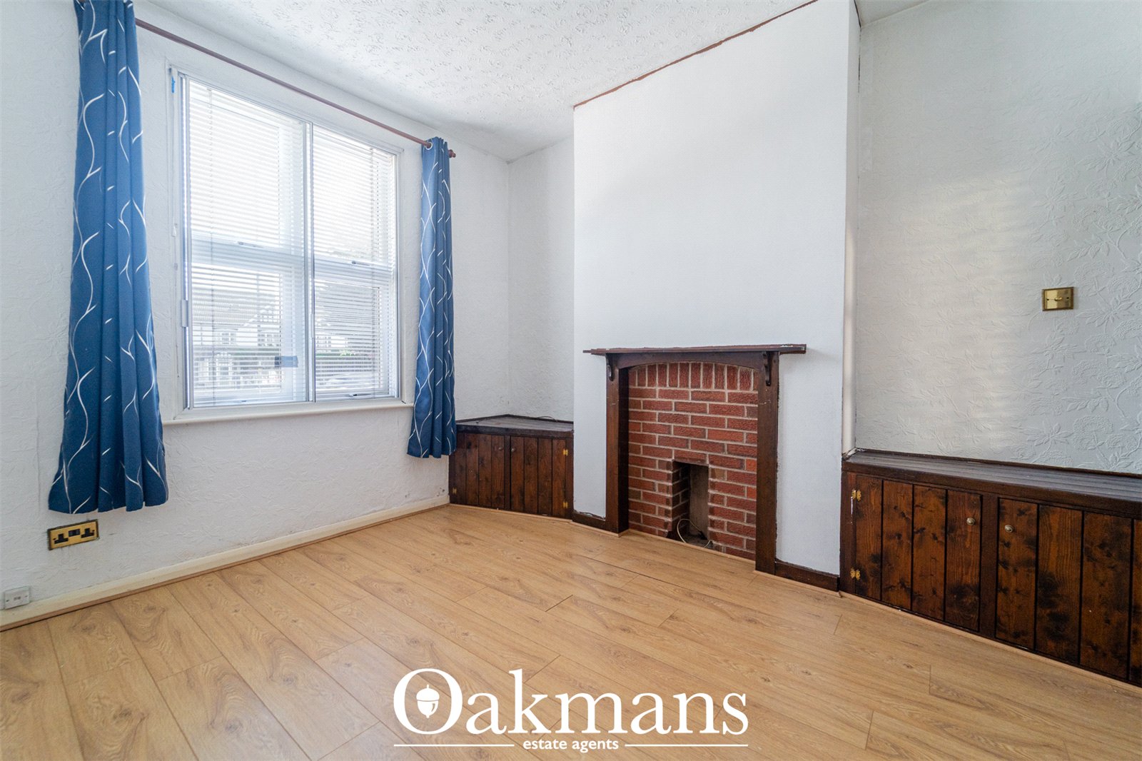 Hagley Road, Smethwick, B66