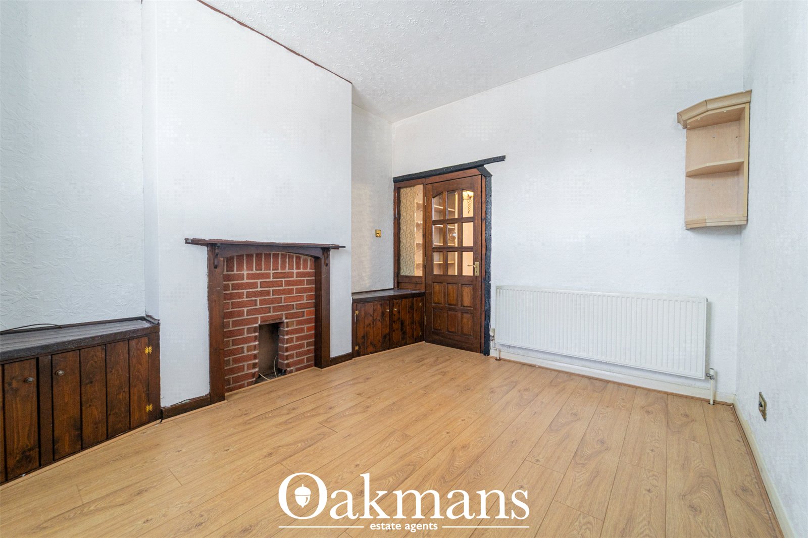 Hagley Road, Smethwick, B66