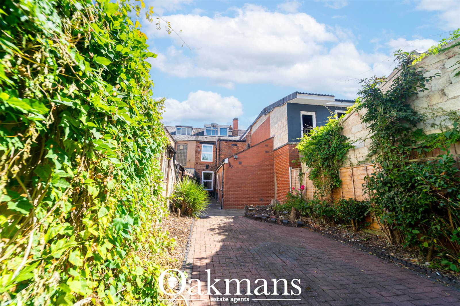 Hagley Road, Smethwick, B66