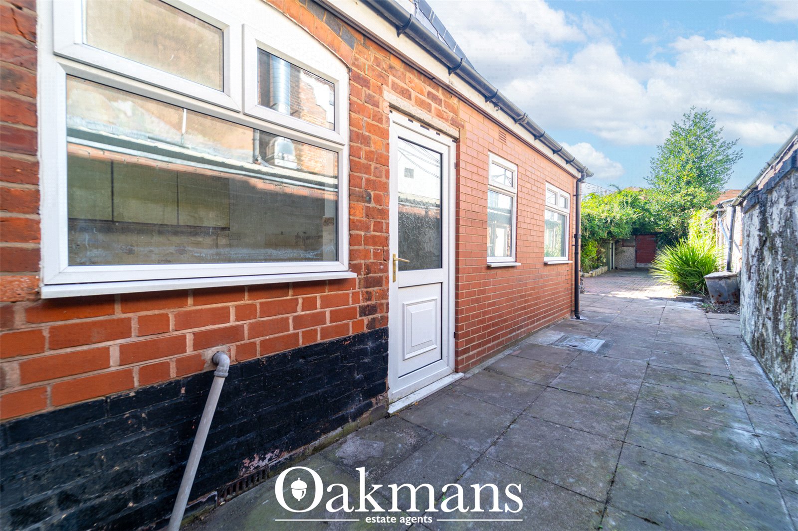 Hagley Road, Smethwick, B66