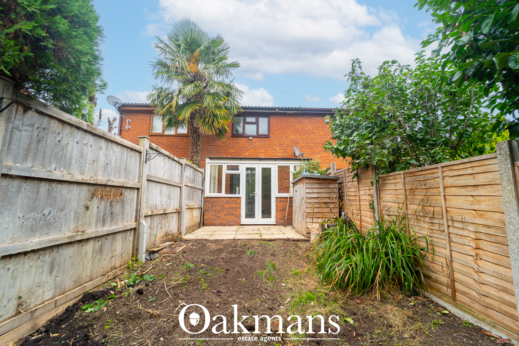 Harvest Close, B60