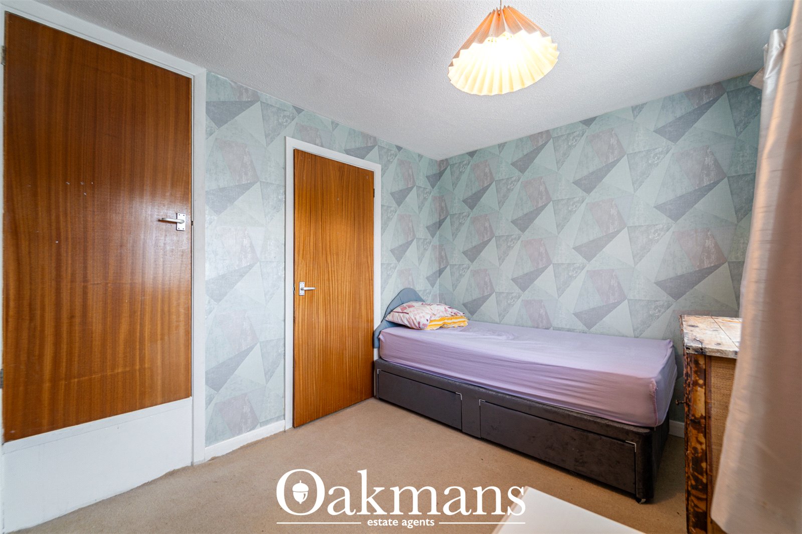 Prince of Wales Lane, Birmingham, B14