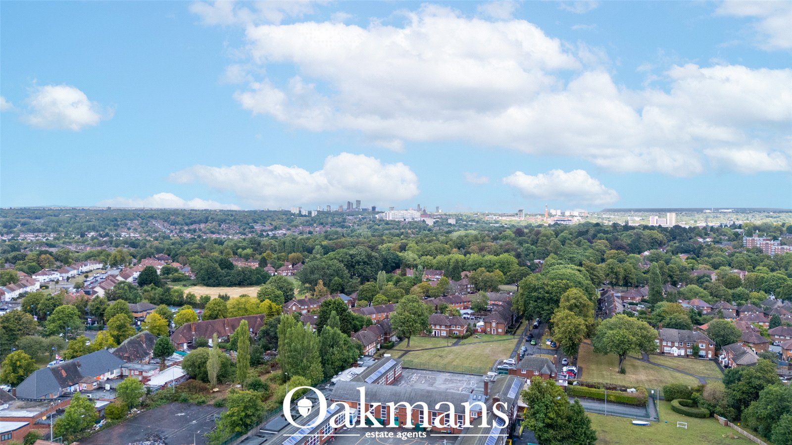 Somerford Road, Birmingham, B29