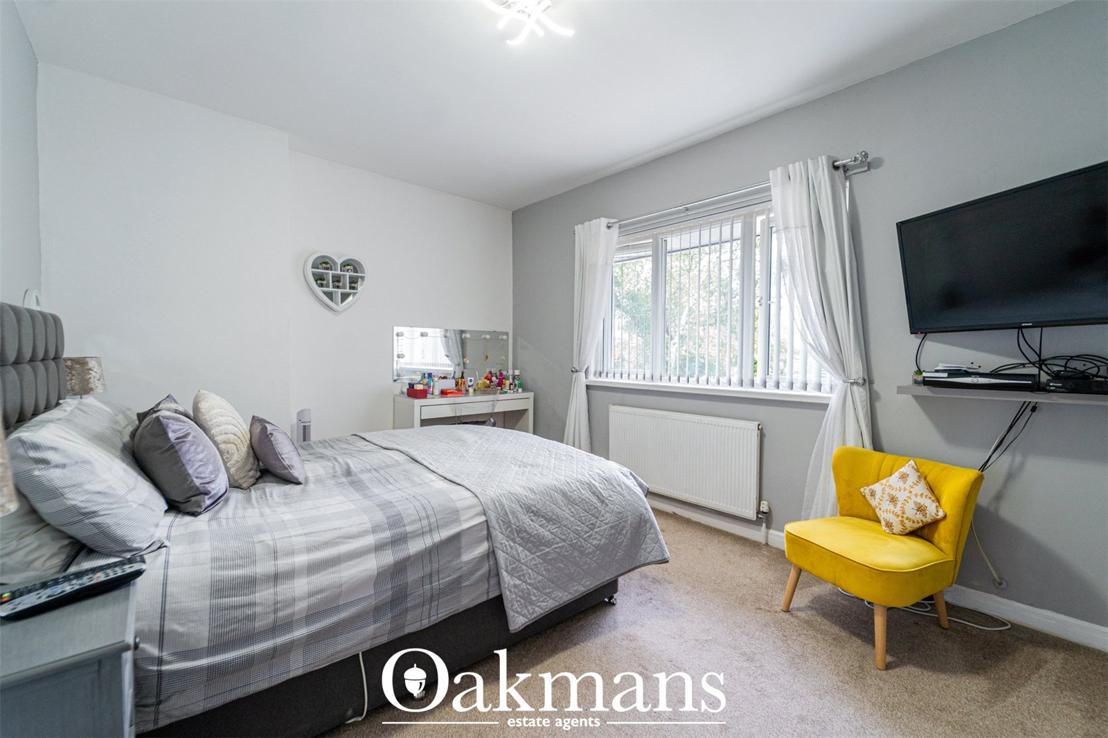 Somerford Road, Birmingham, B29