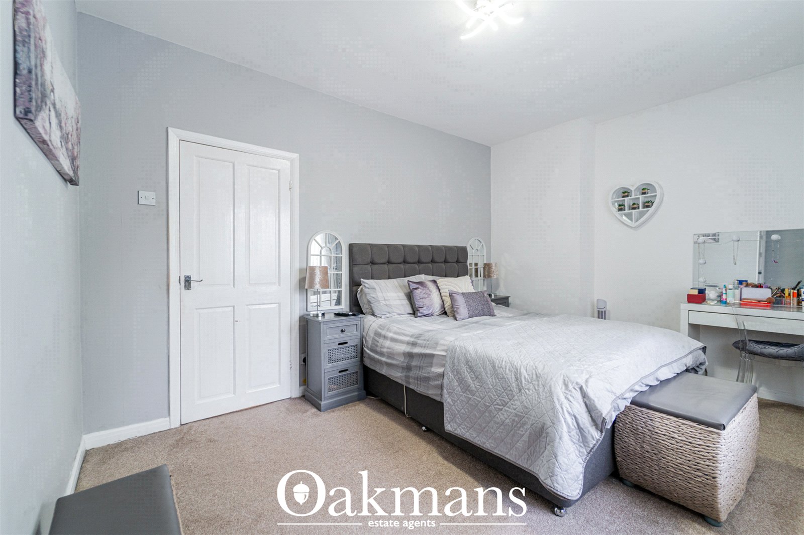 Somerford Road, Birmingham, B29