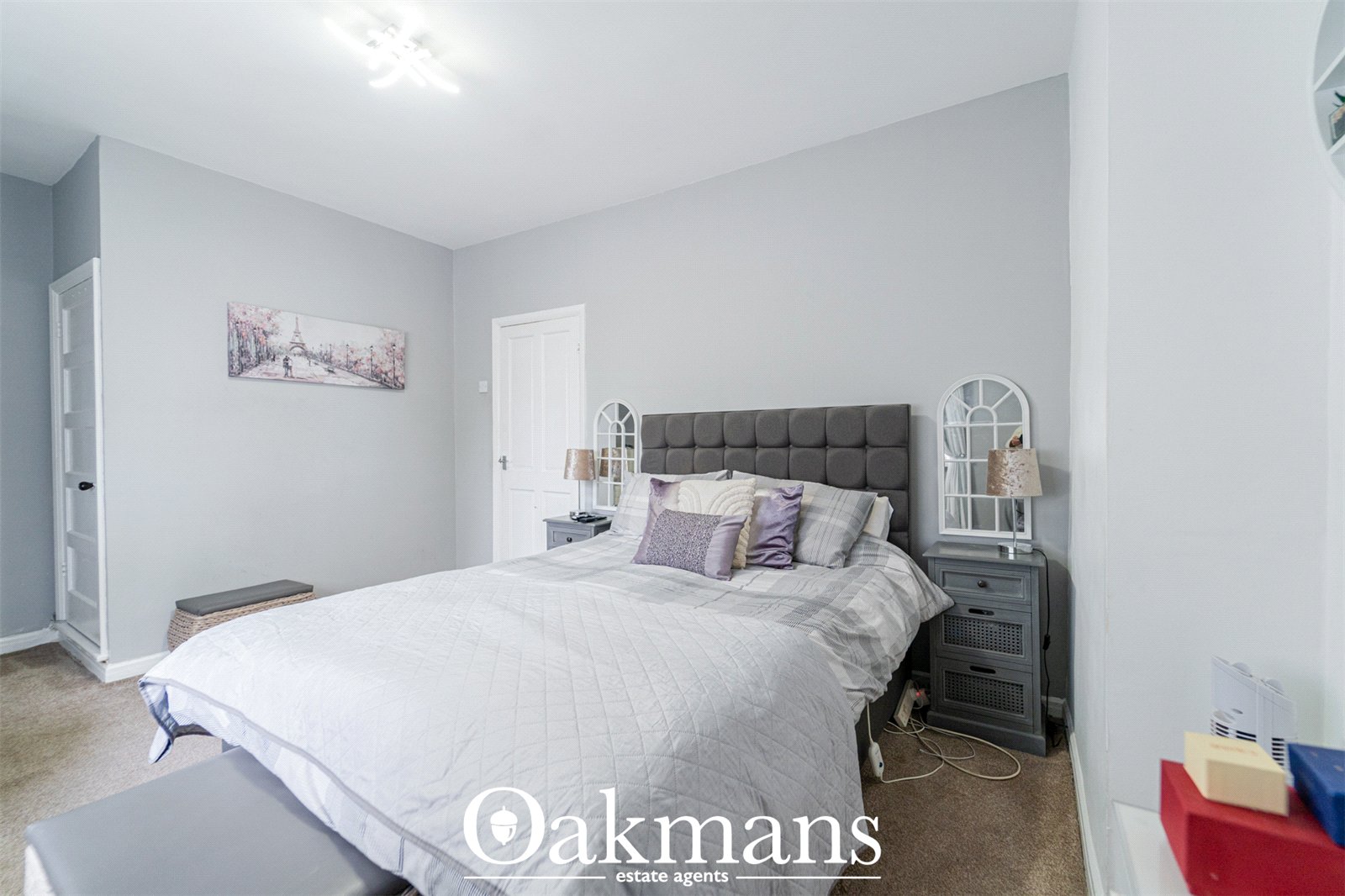 Somerford Road, Birmingham, B29